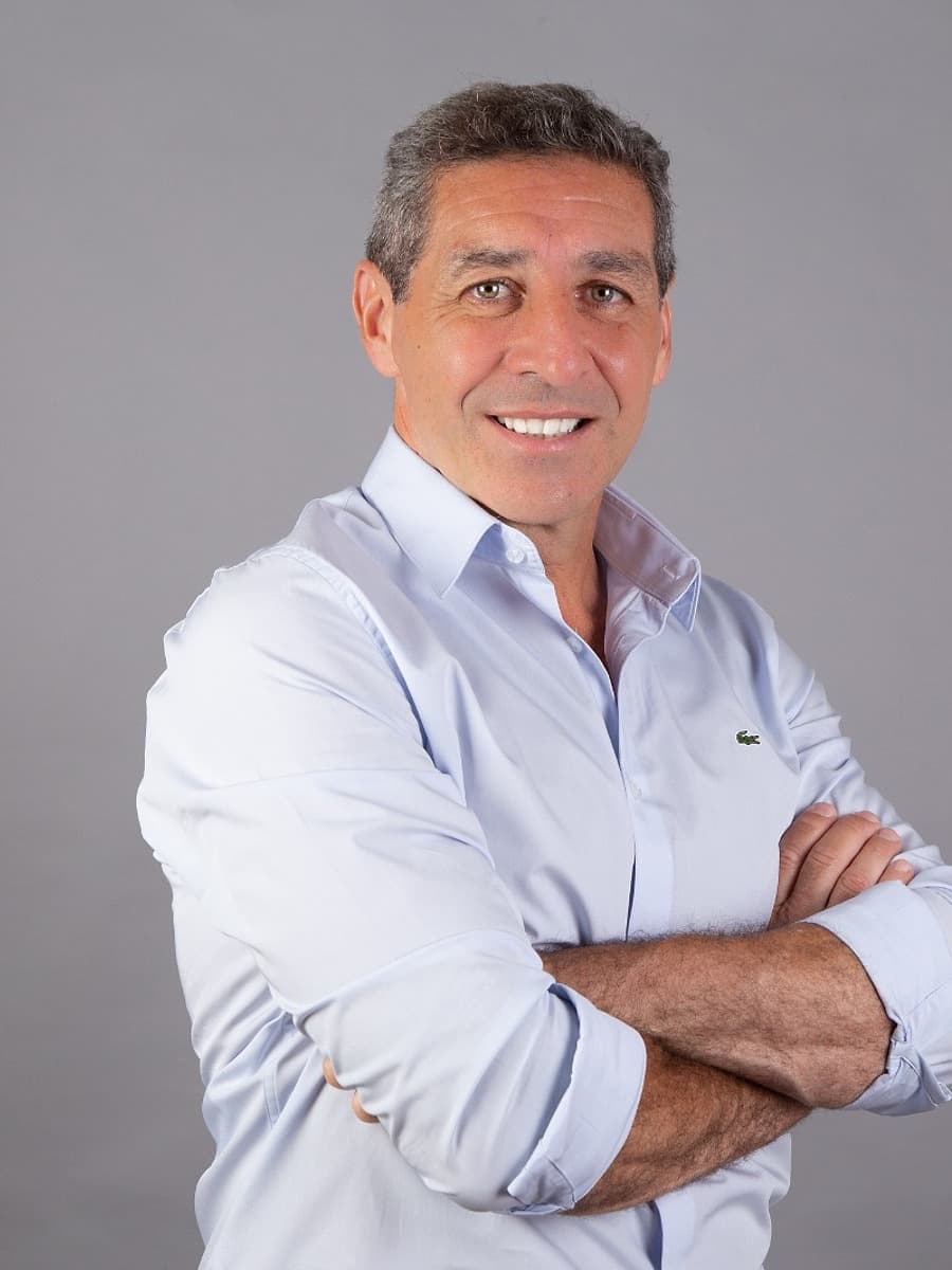 Pablo Cohen, Co-founder & CEO of LATIV